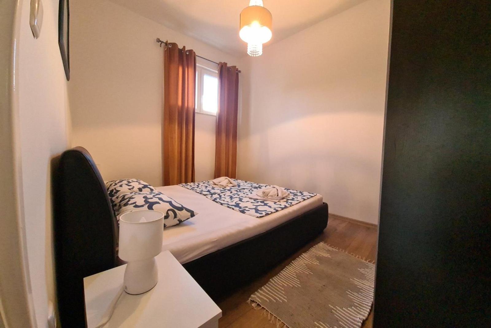 Apartmani B&S Barbat na Rabu Экстерьер фото
